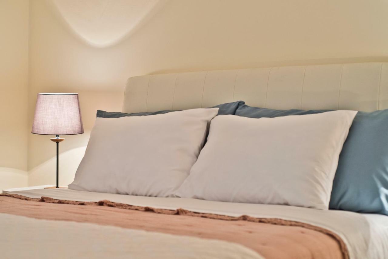 Apartmán Old Town' Sunny&Quality Lisboa Exteriér fotografie