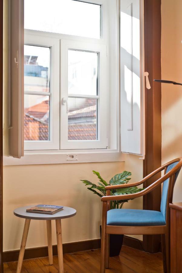 Apartmán Old Town' Sunny&Quality Lisboa Exteriér fotografie