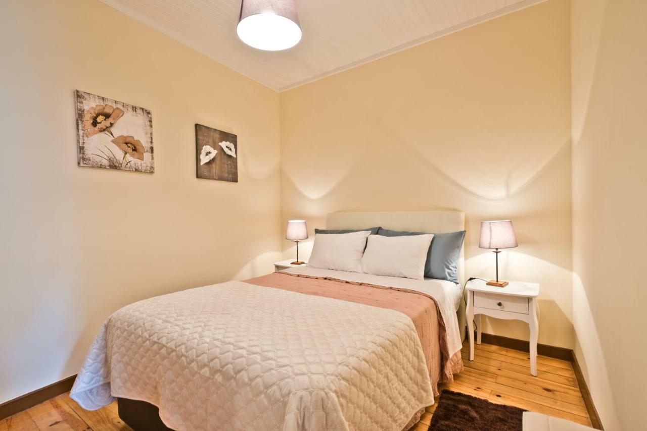 Apartmán Old Town' Sunny&Quality Lisboa Exteriér fotografie