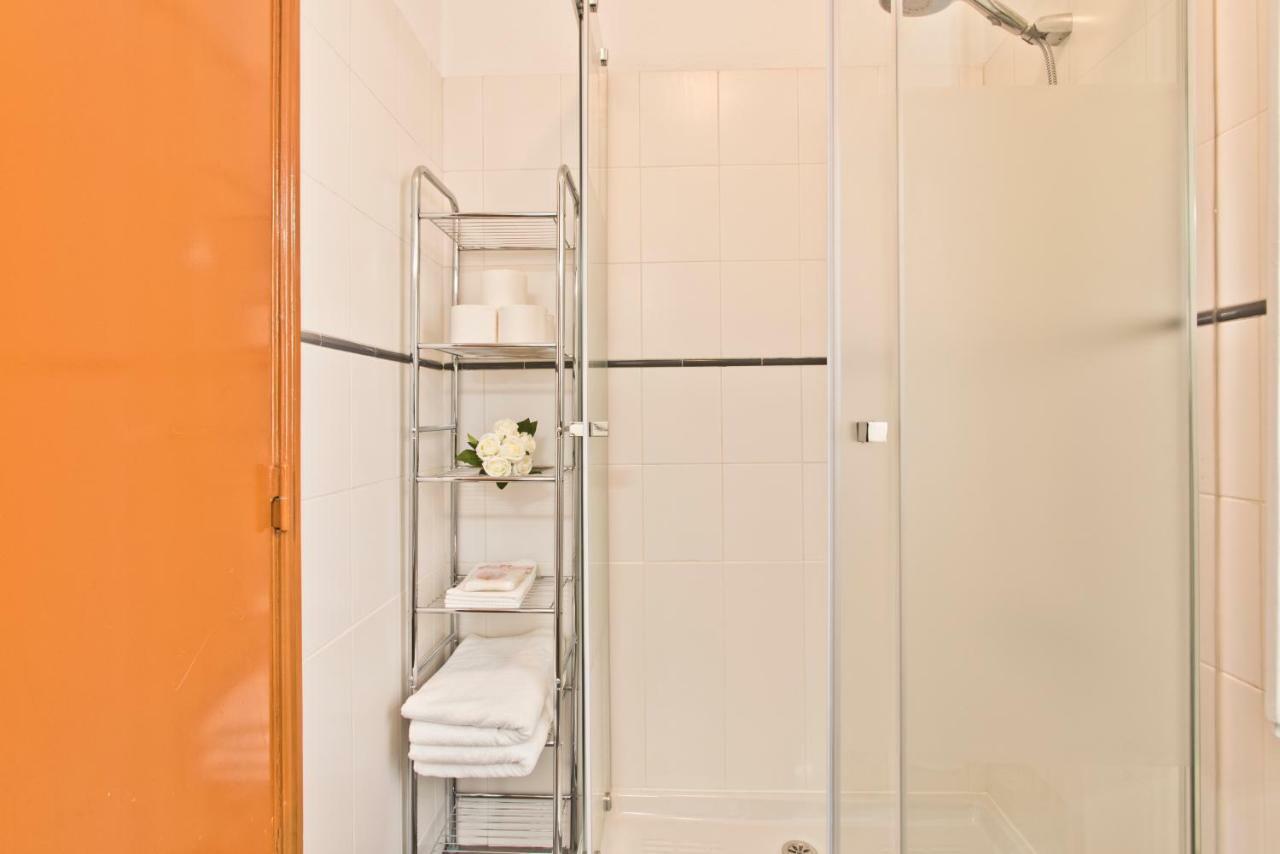 Apartmán Old Town' Sunny&Quality Lisboa Exteriér fotografie