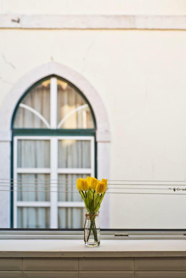Apartmán Old Town' Sunny&Quality Lisboa Exteriér fotografie